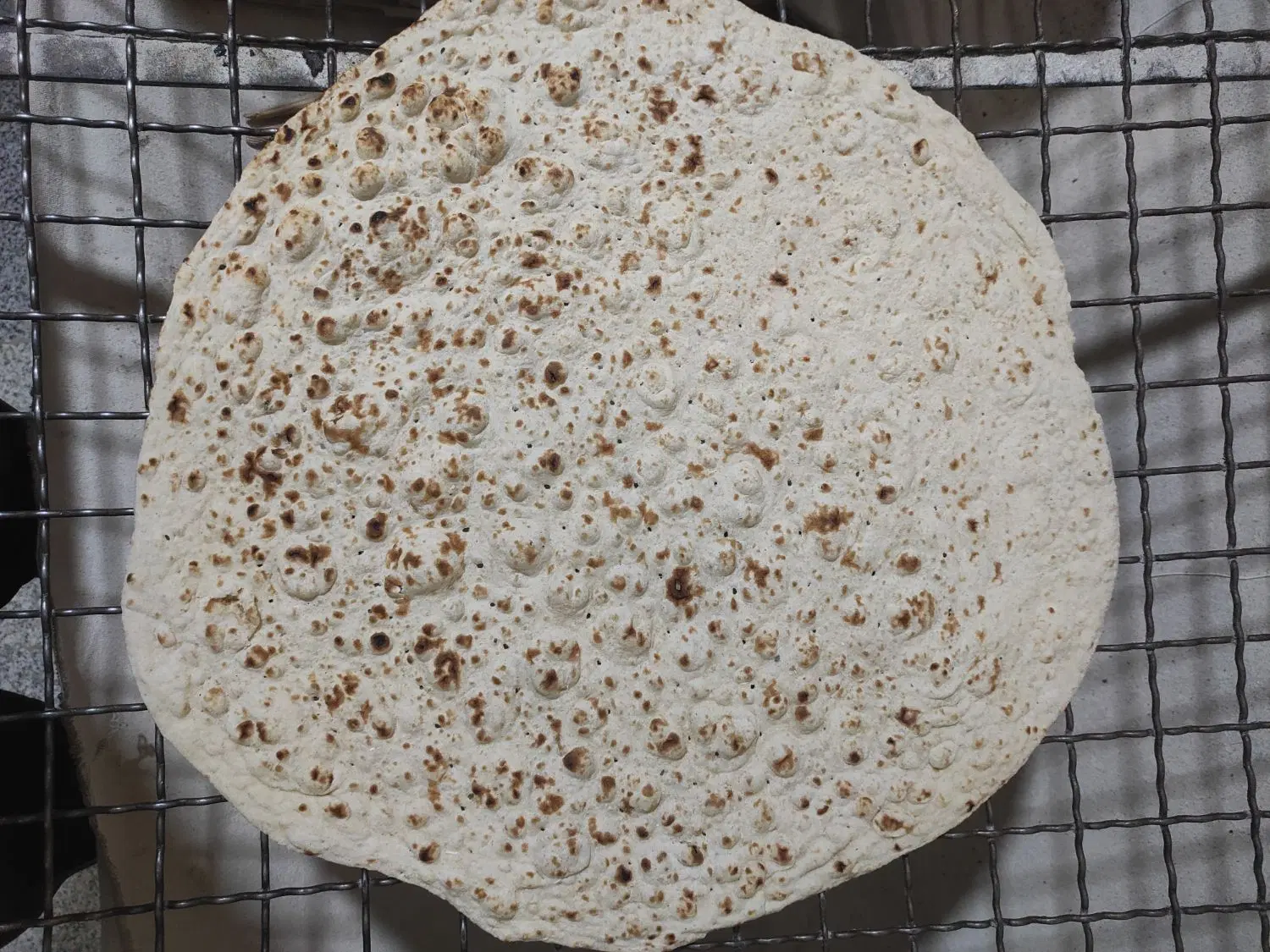 مغازه جهت نانوایی