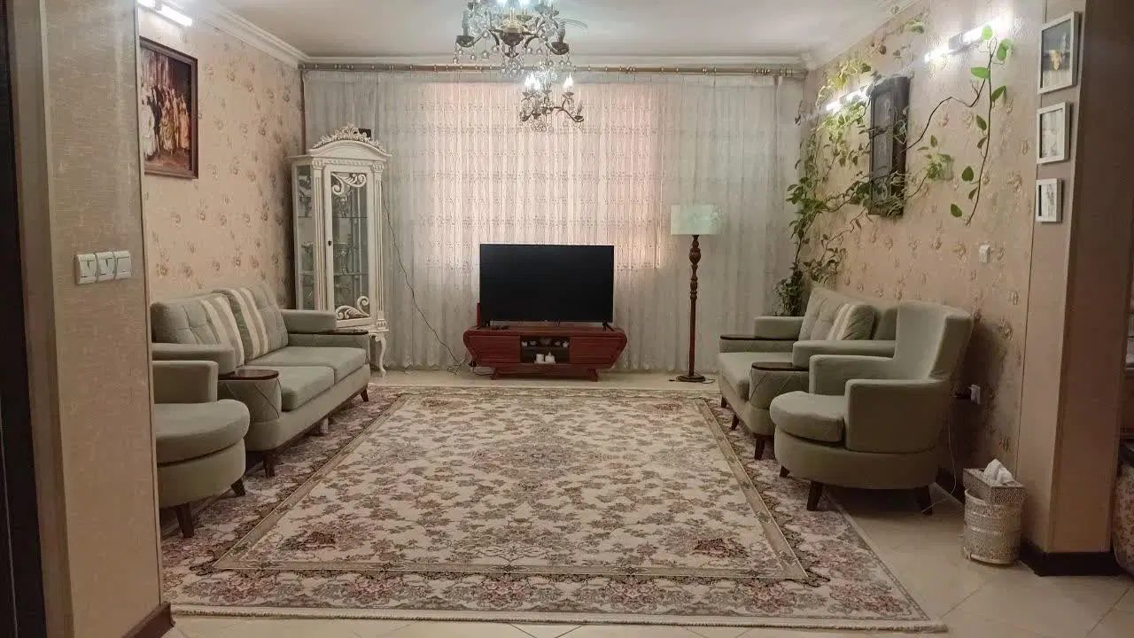 واحد اپارتمان فروشی