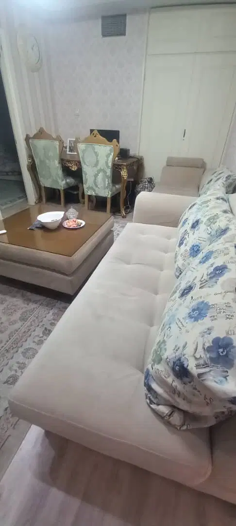واحد اپارتمان نقلی طبقه اول ۵۵متر