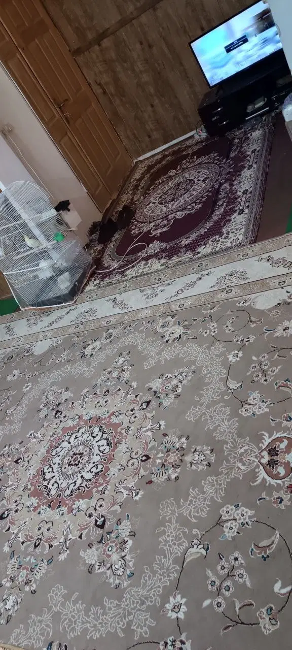 فروش آپارتمان توس ۴۳