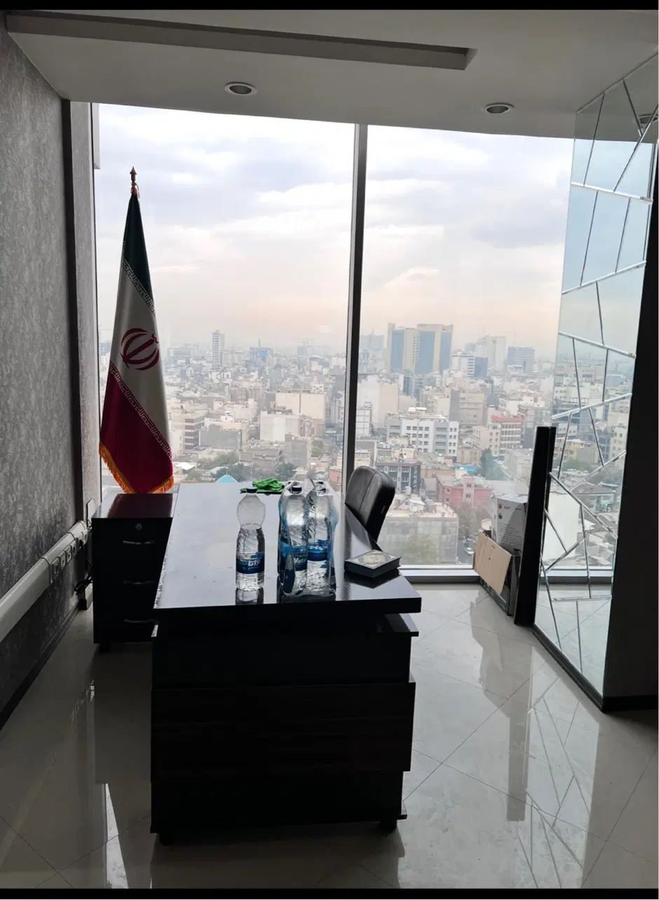 رهن اجاره ملک اداری