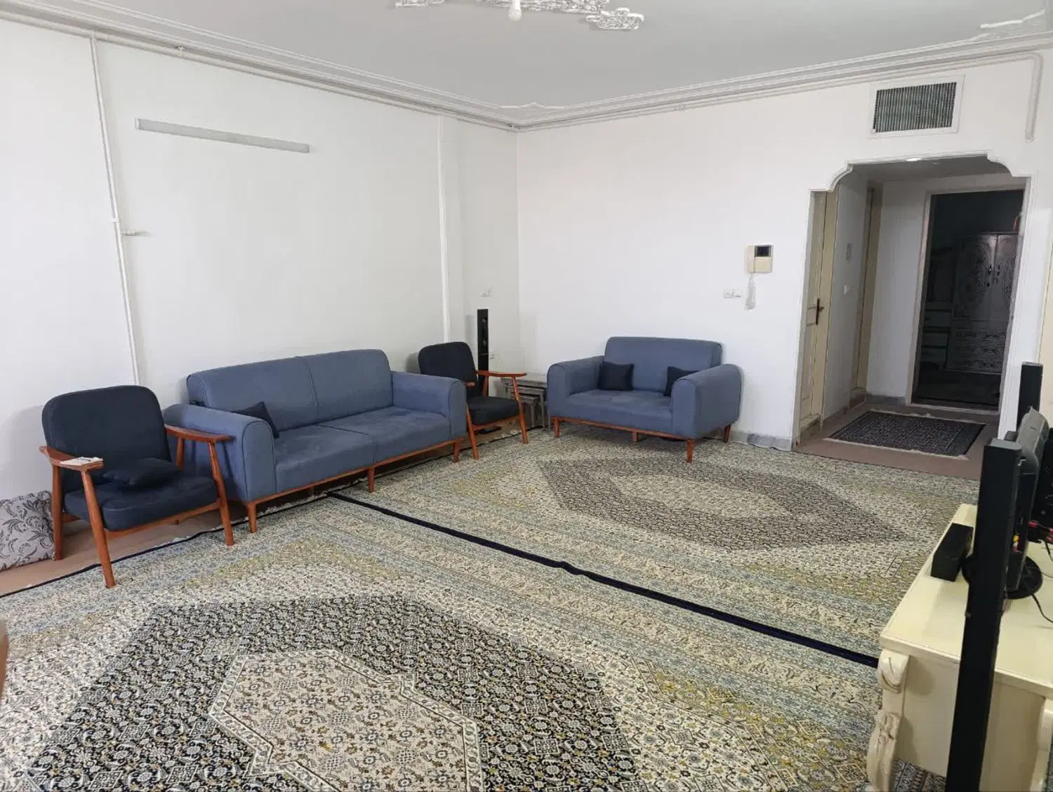 آپارتمان اجاره ای