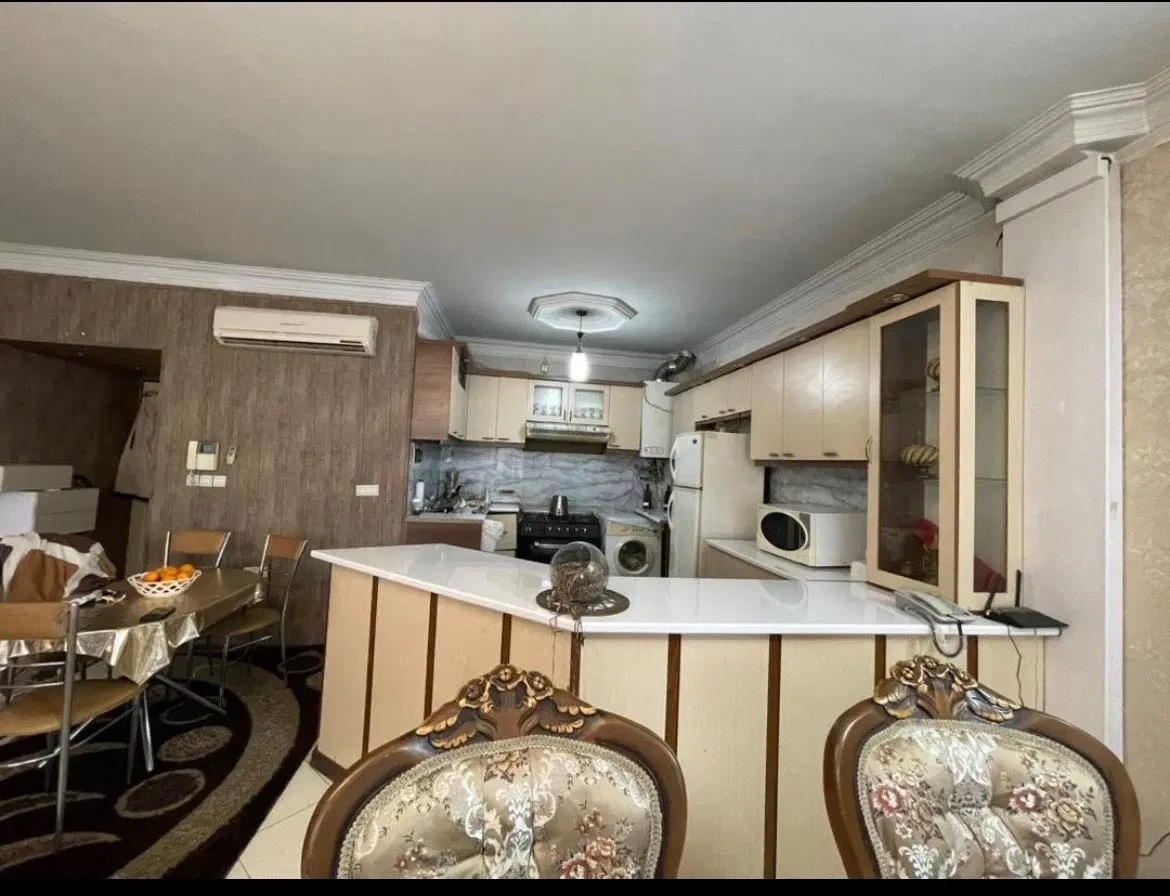 فروش آپارتمان ۱۰۰متری