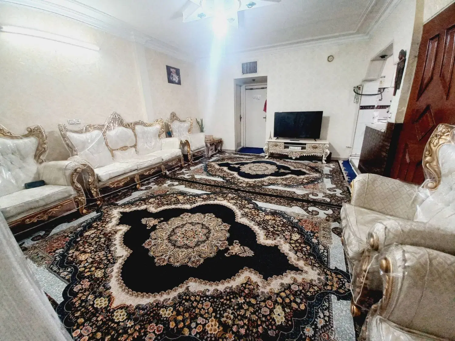 اجاره آپارتمان در شهرک شریعتی