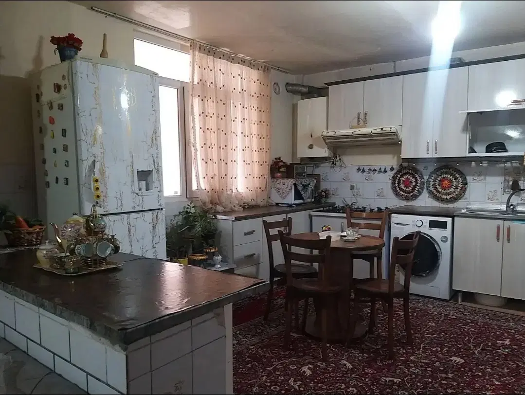 خانه ی اجاره ای در کوی امام علی سی متری خاتم
