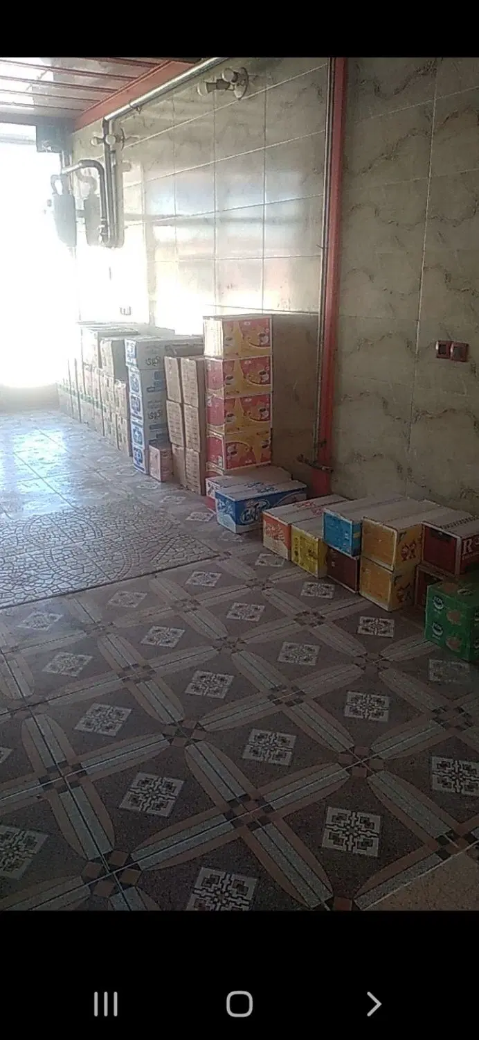 مغازه ۳۳متردرولیعصر