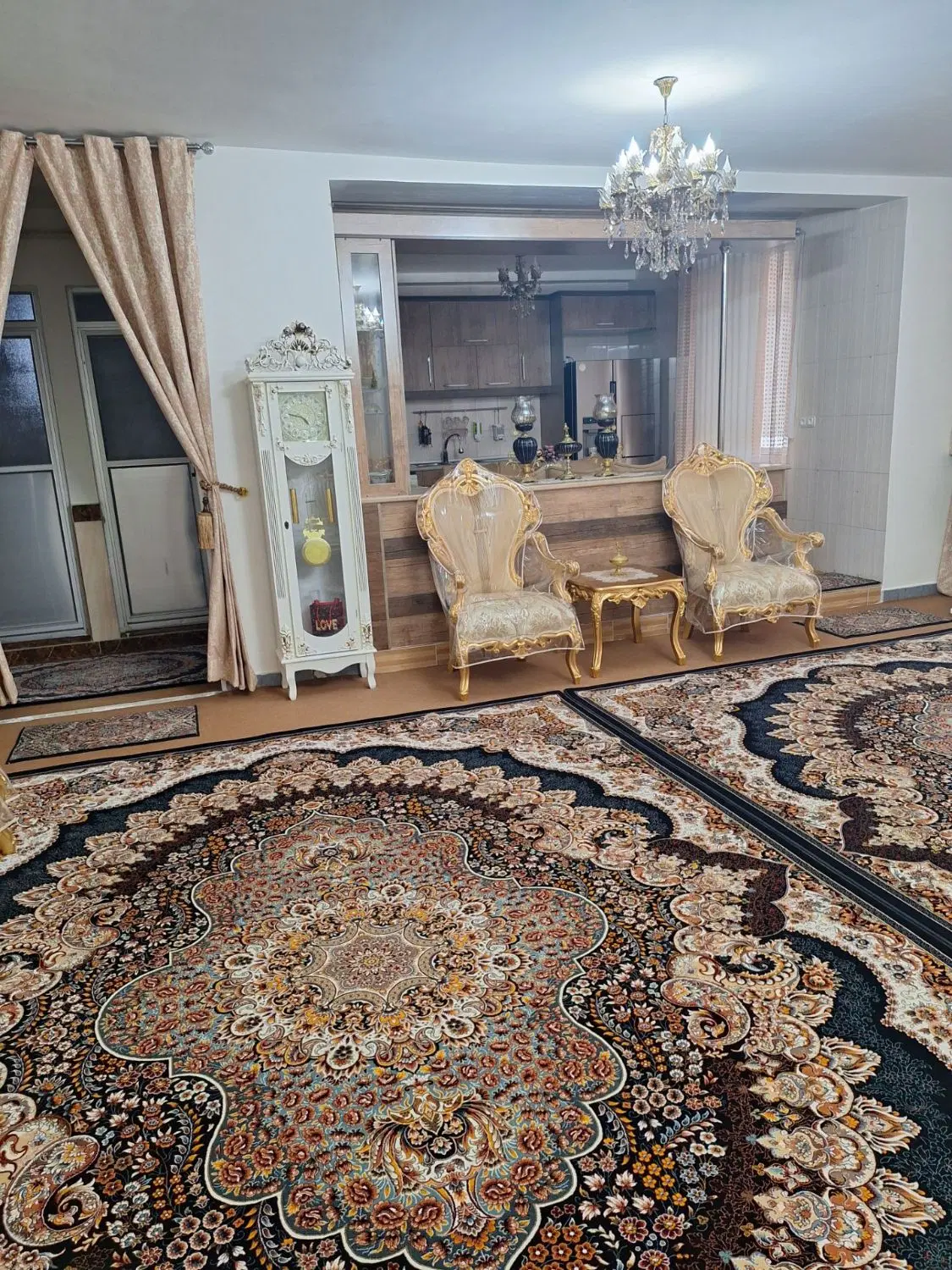 واحد سینا فاز ۲طبقه ۳