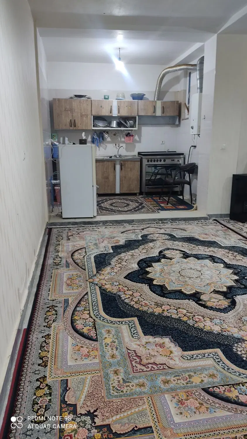 فروش آپارتمان عالیشهر فاز ۴