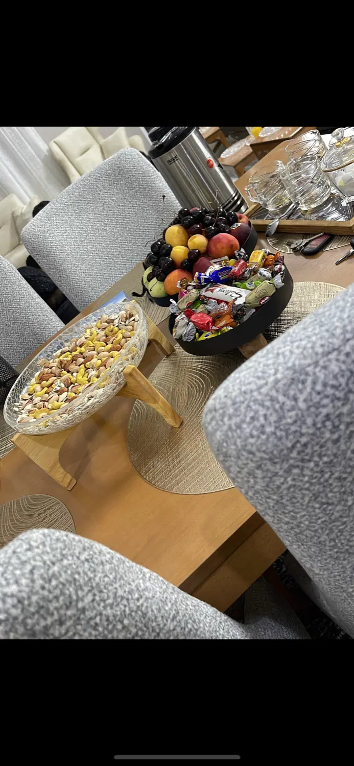 واحد مبله دو خواب