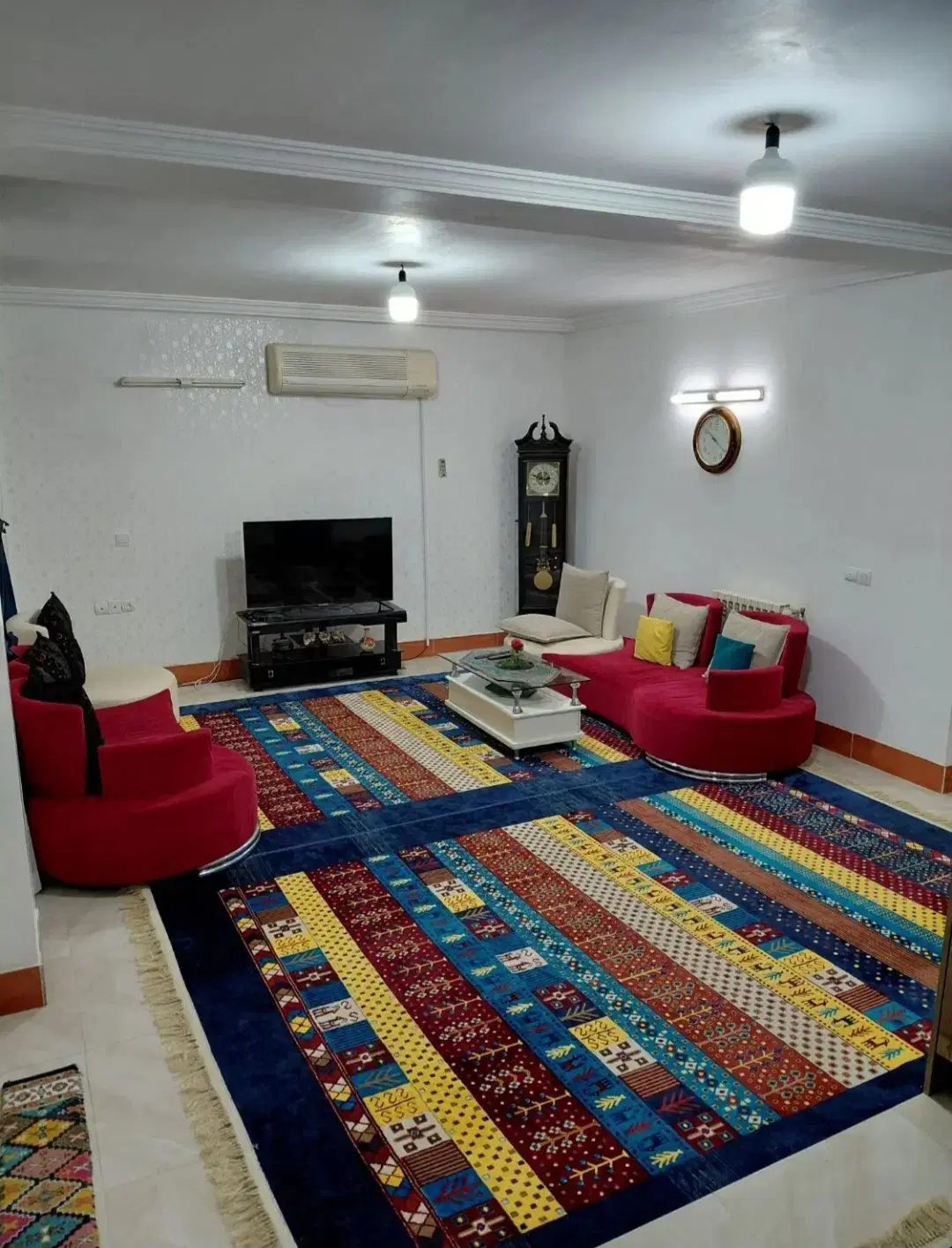 اجاره سالانه