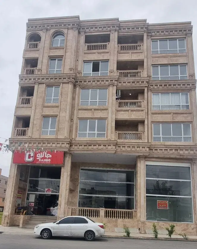 فروش مغازه