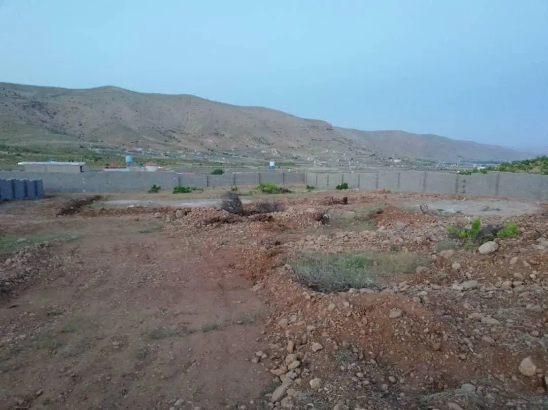باغ شهر کلستان