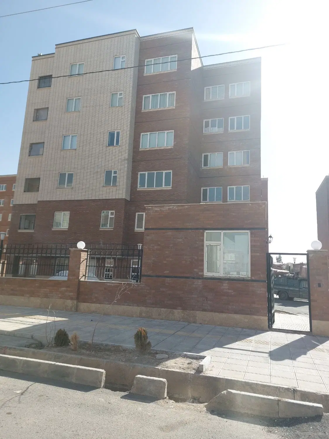 خرید فروش مسکن