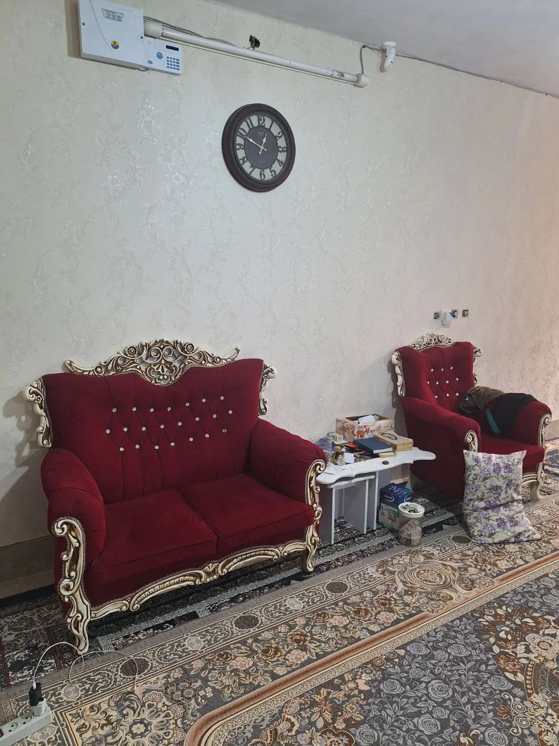 فروش منزل ویلایی