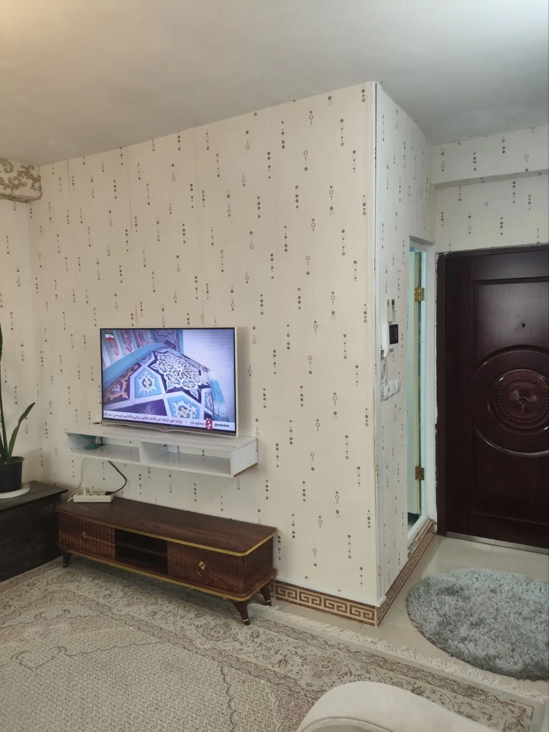 اجاره روزانه واحد مسکونی