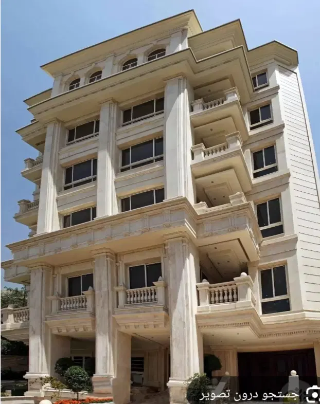 اجاره آپارتمان شهرک پردیس زرناس