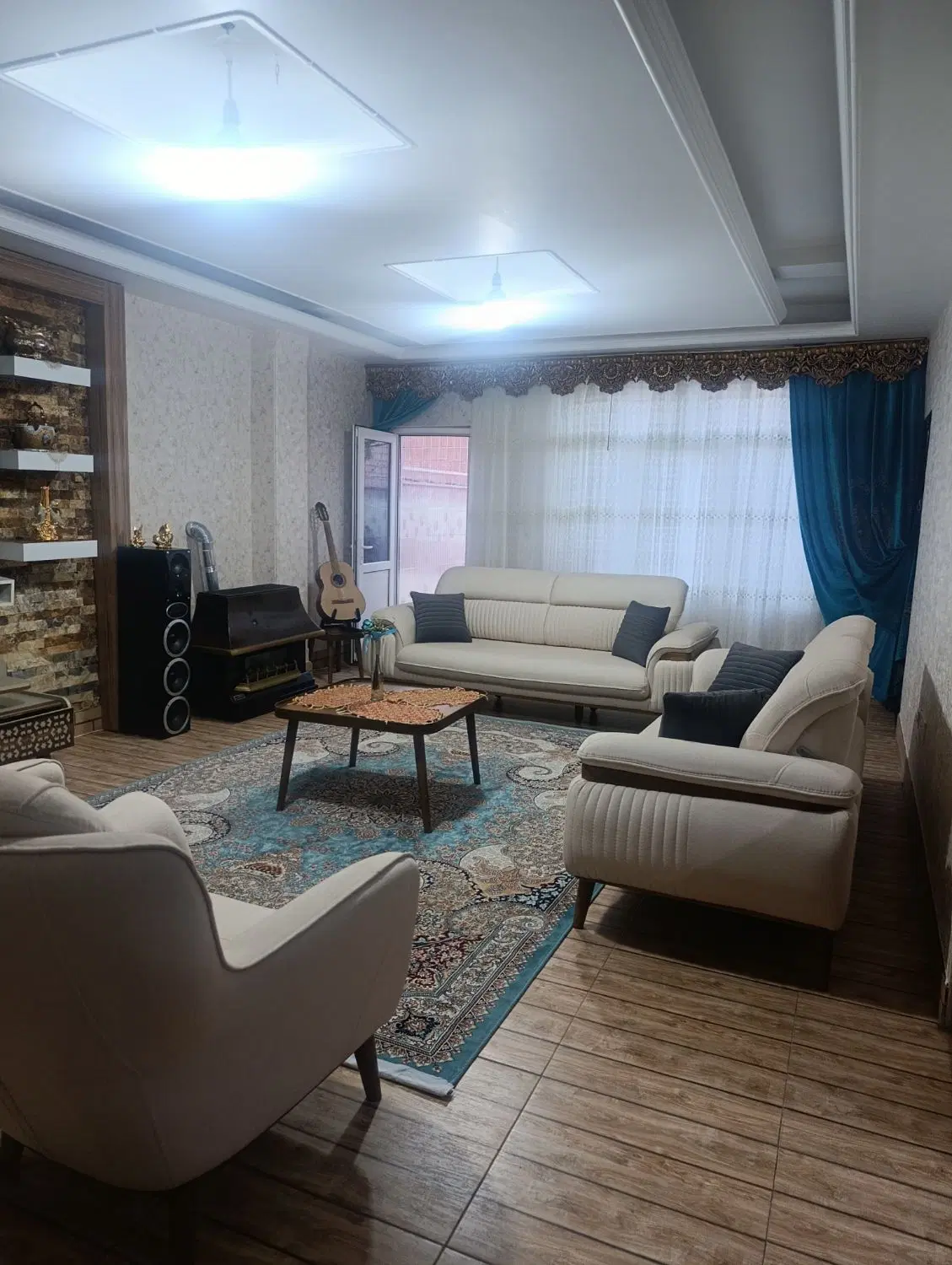 رهن کامل خونه