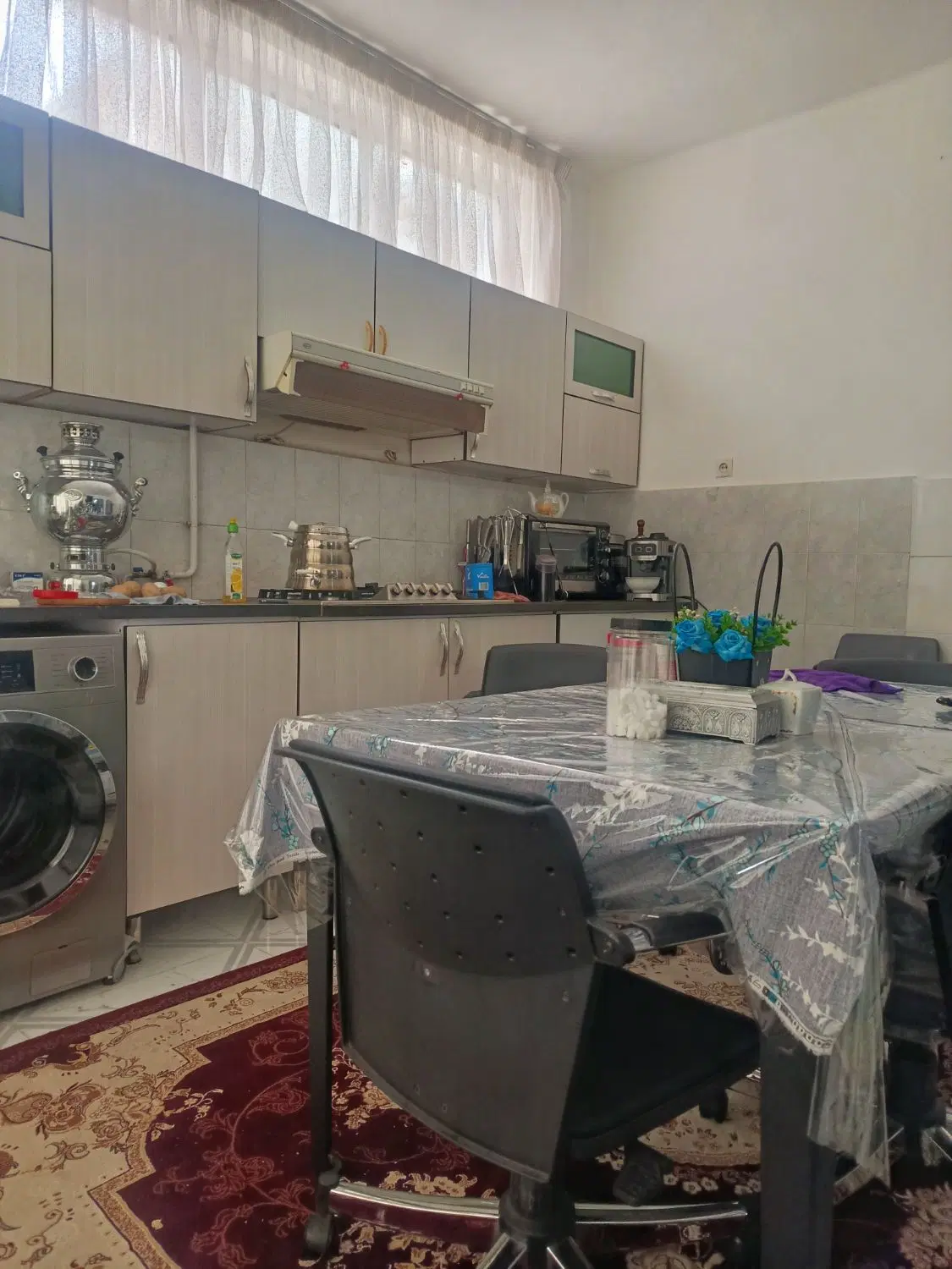 واحد یک خوابه اجاره‌ای خیابان اردلان