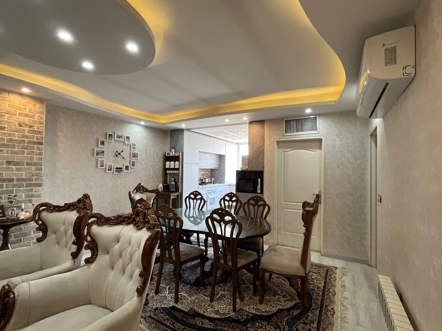 فروش آپارتمان