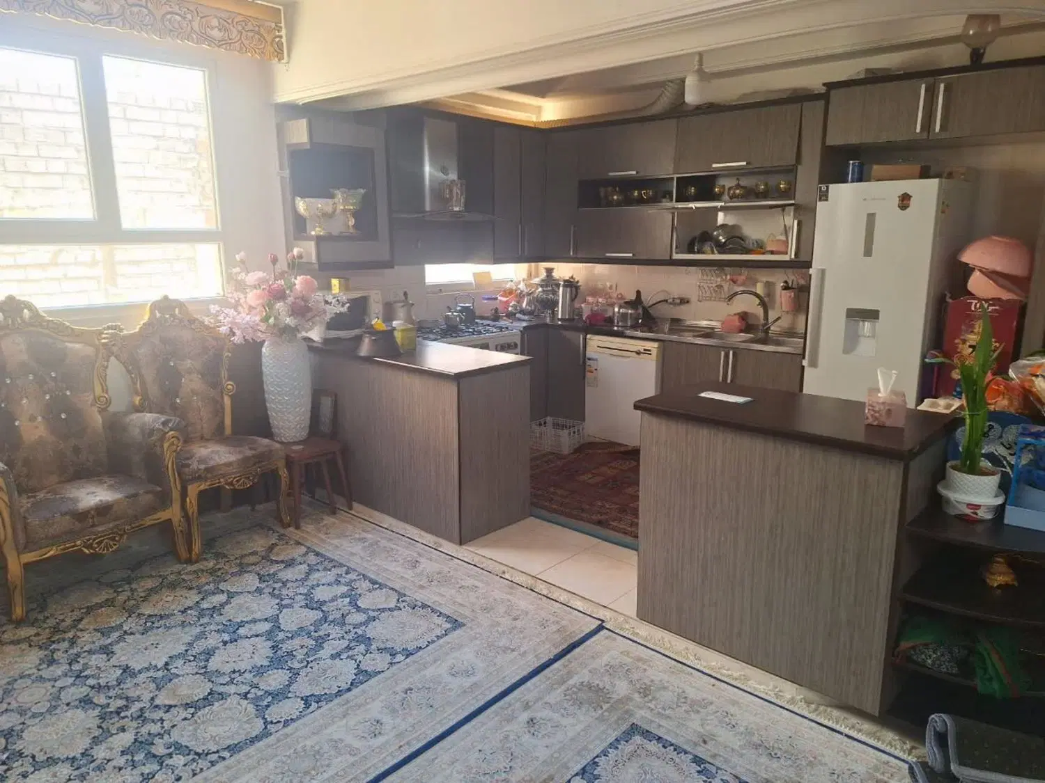 88متر2خواب