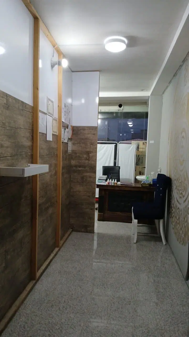 اجاره سوییت تجاری