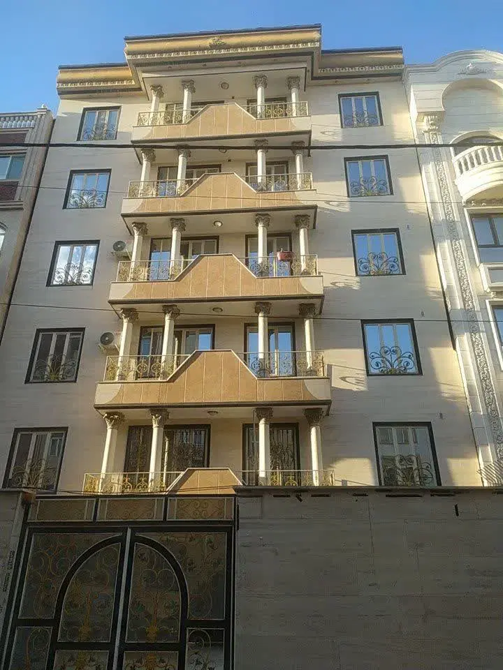 اجاره خانه _ بهزیستی _ رجایی دوم