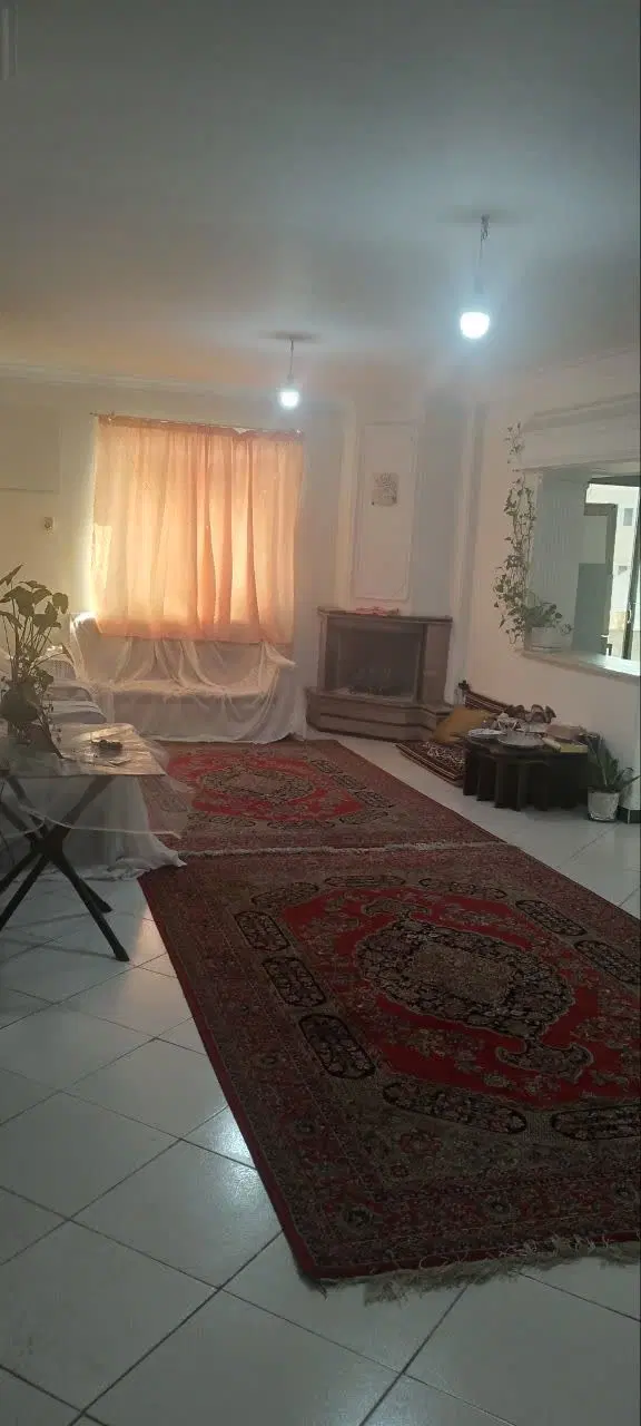 واحد ۸۳متری سند دار شهریاران