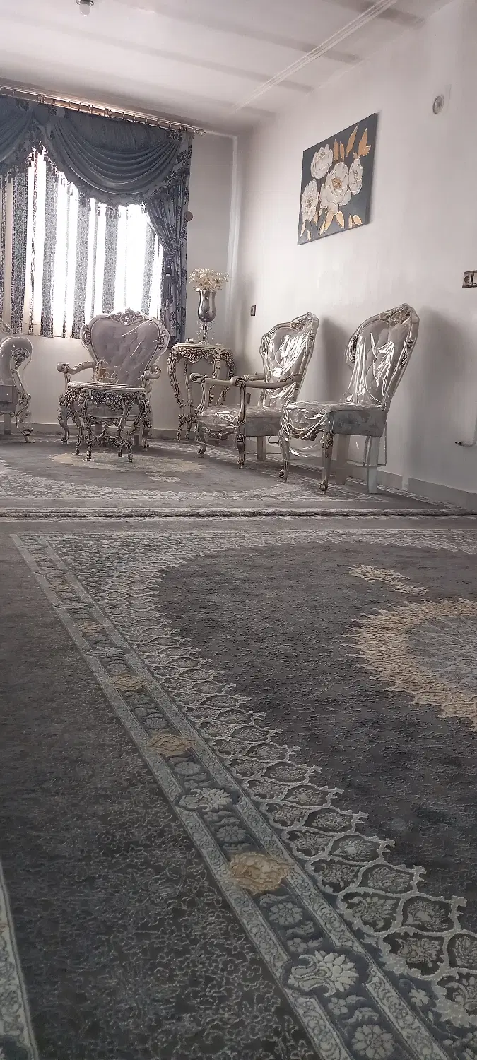 رهن واجاره واحد مسکونی