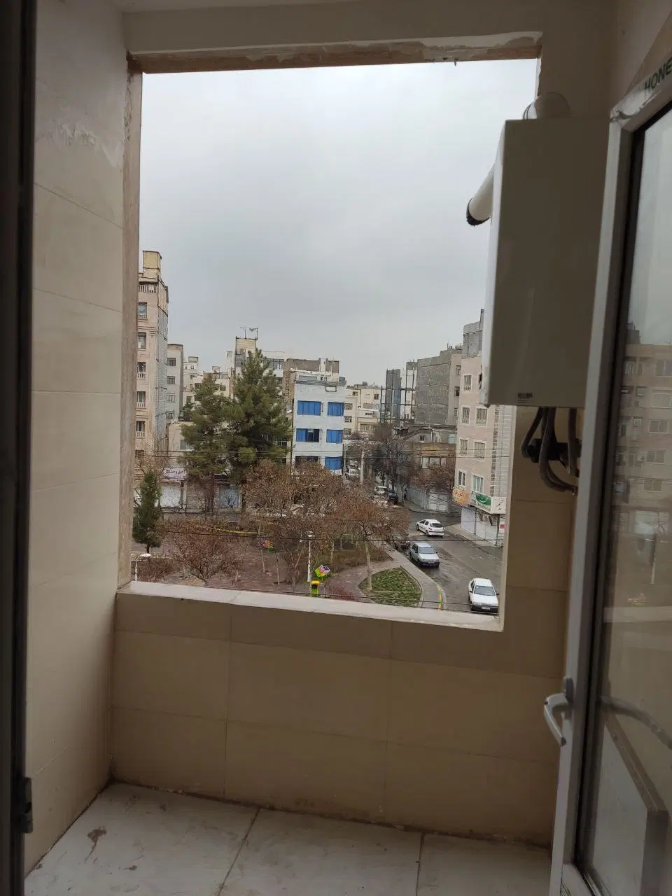 ۶۵ متری فول امکانات تمیز
