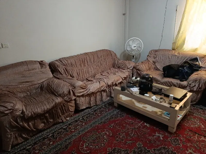 40متری در کمالی