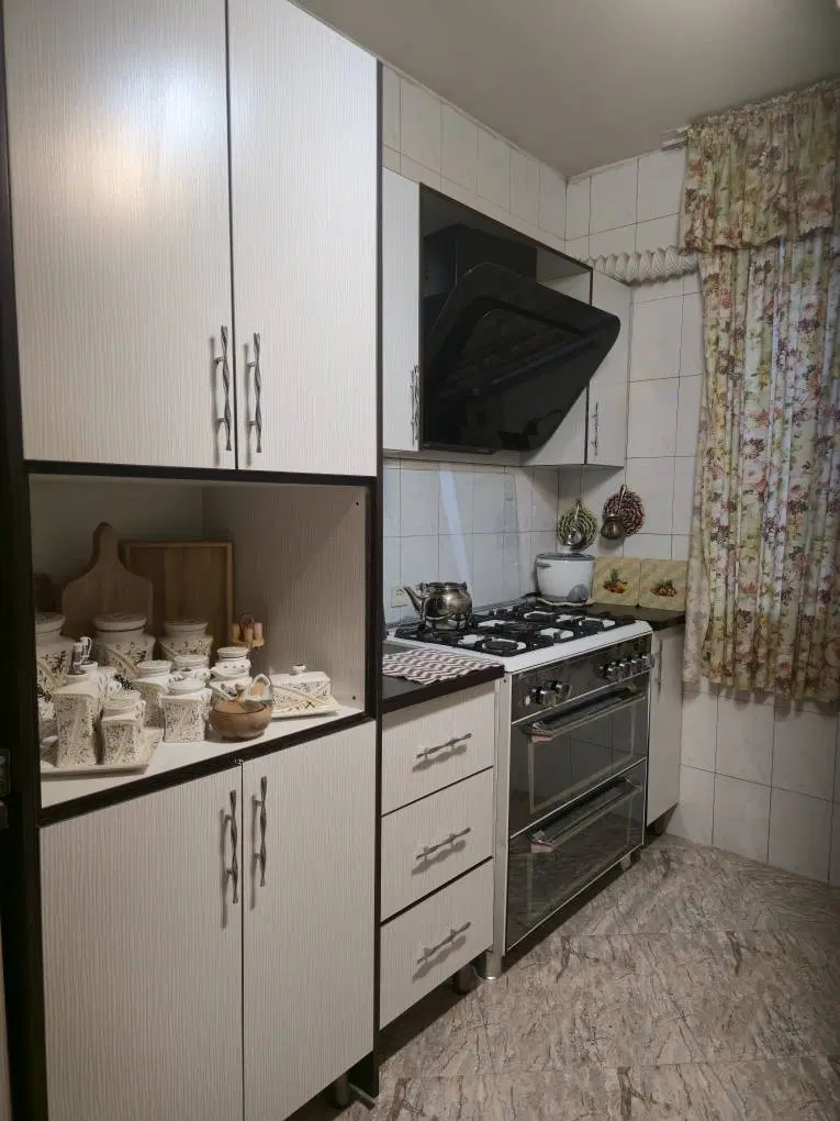 اجاره آپارتمان_۸۰ متر_دو خواب_فول بازسازی