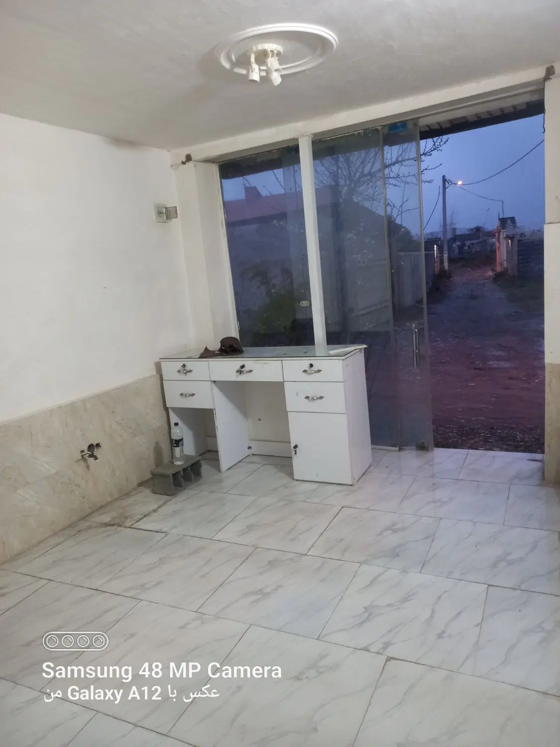 مغازه