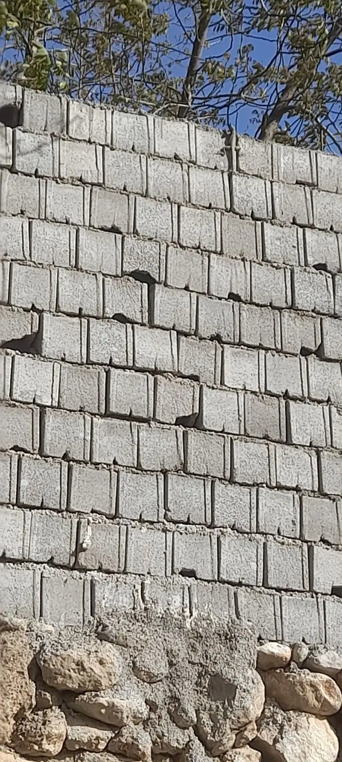 خانه کلنگی پلاک دوم