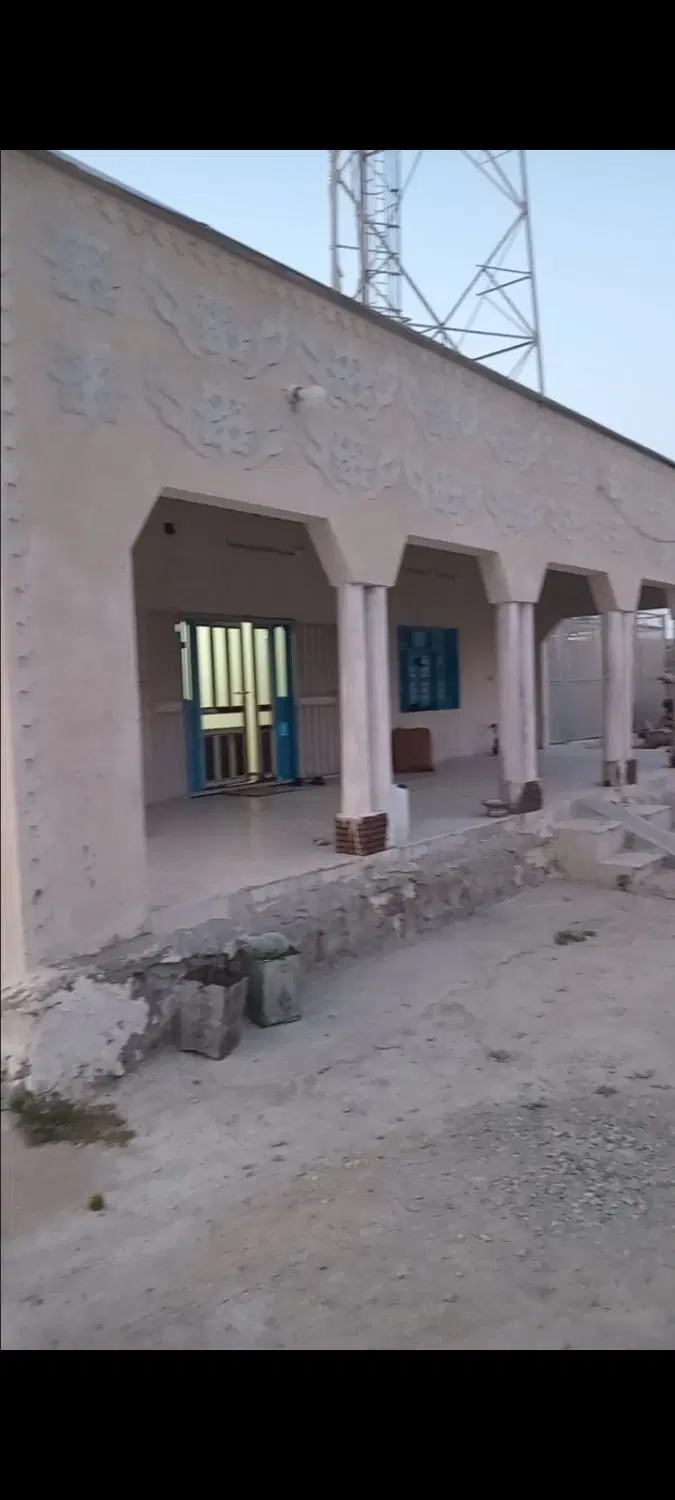 زمین و خانه در رسول آباد