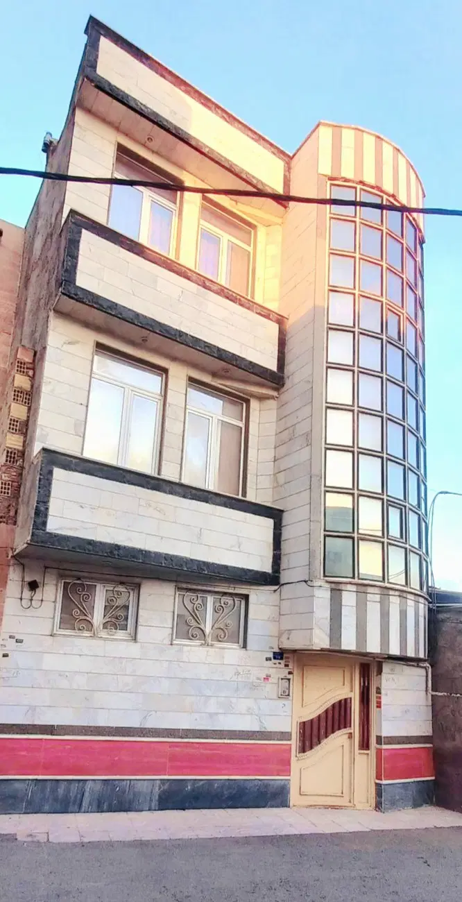 اجاره واحد60 متری درخیابان تعویض پلاک ملاباشی