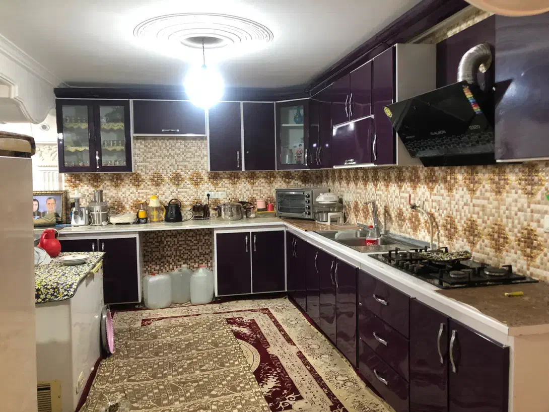 فروش خانه ویلایی آبپخش