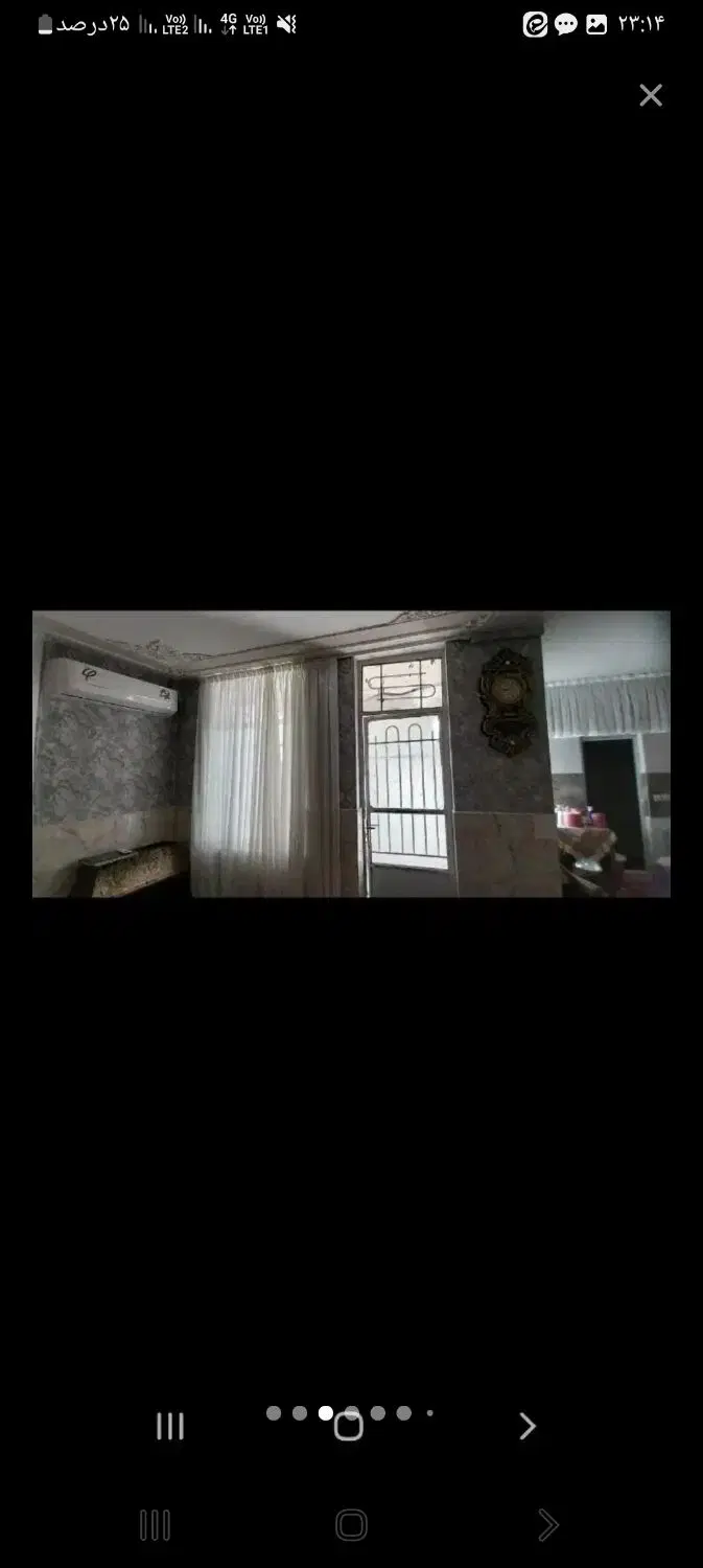 طبقه همکف  راه جدا رستمی ۴۴