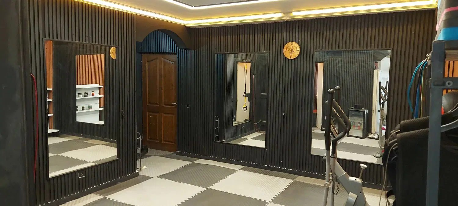 اجاره واحد تجهیز شده