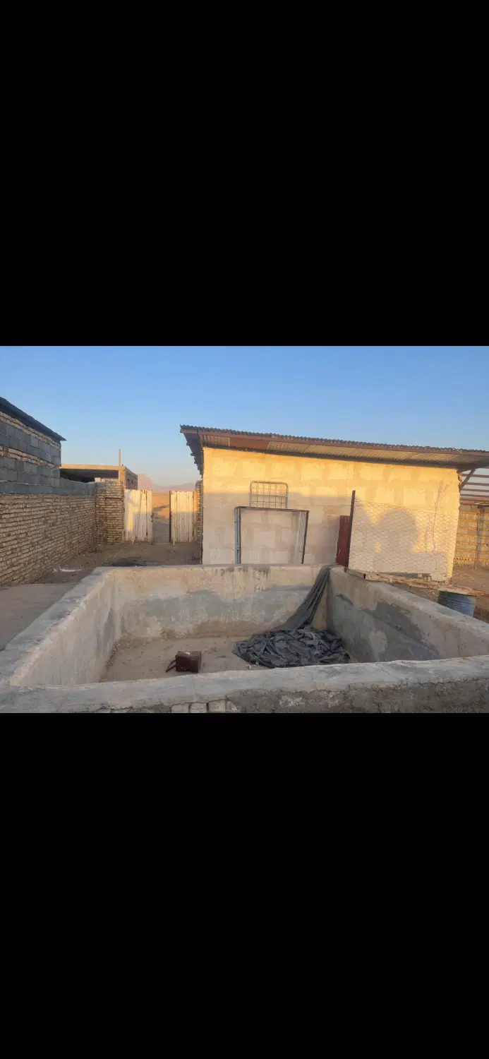 ۷۶۰ متر زمین سندداردر الوند