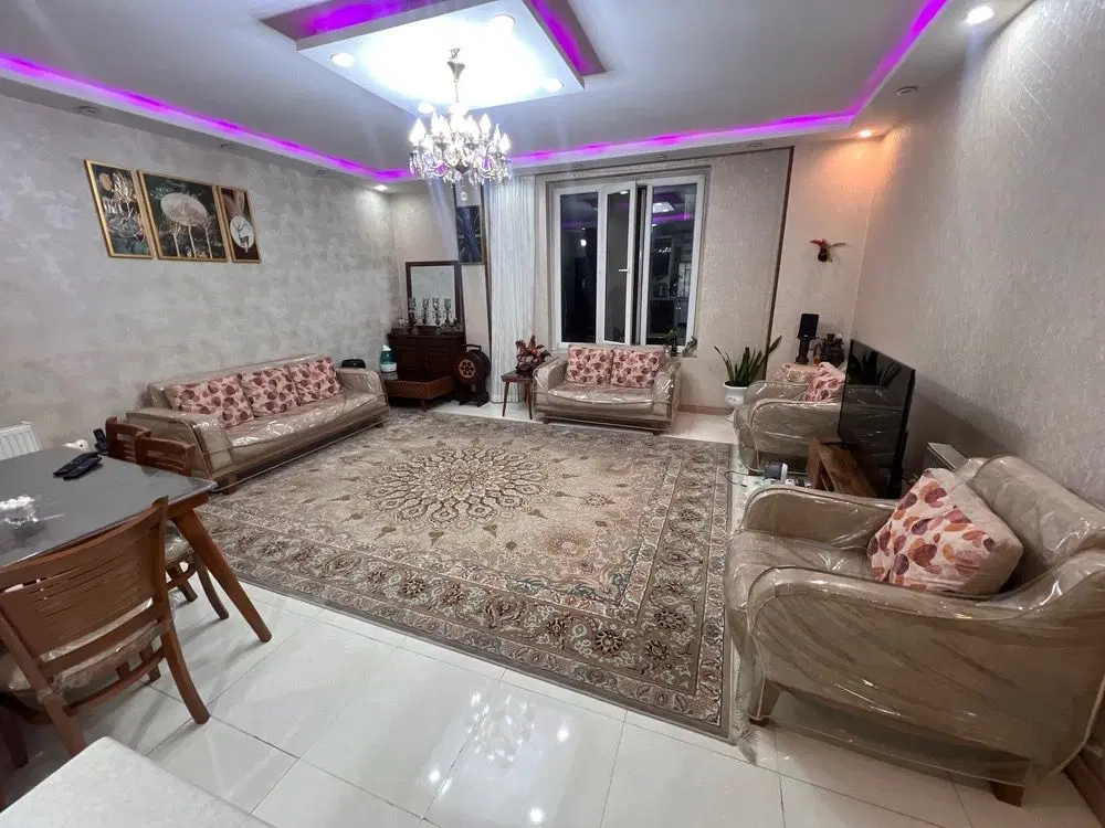 آپارتمان فروشی