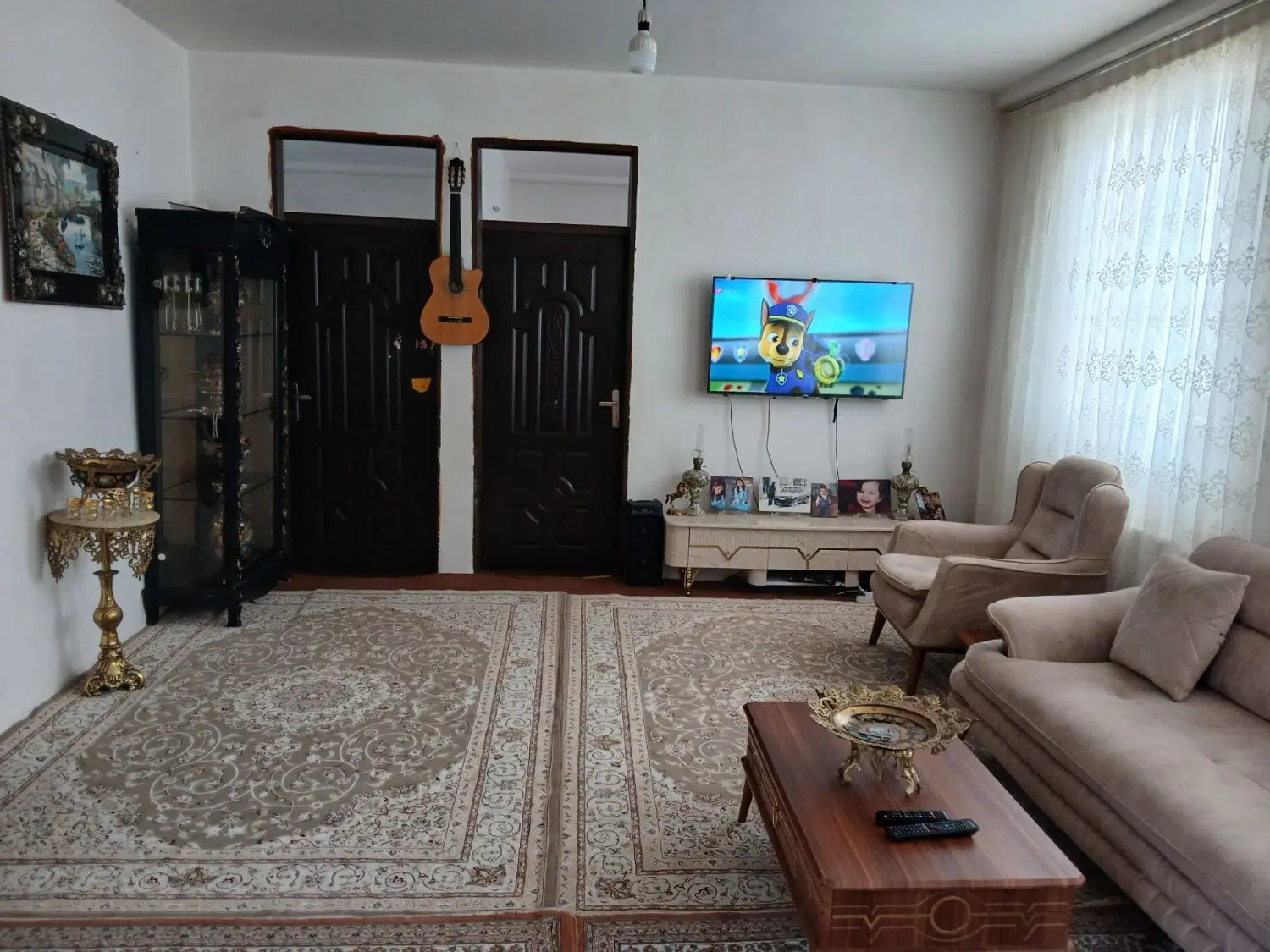 فروش بی واسطه وفوری ،۹۰ متر جوادیه