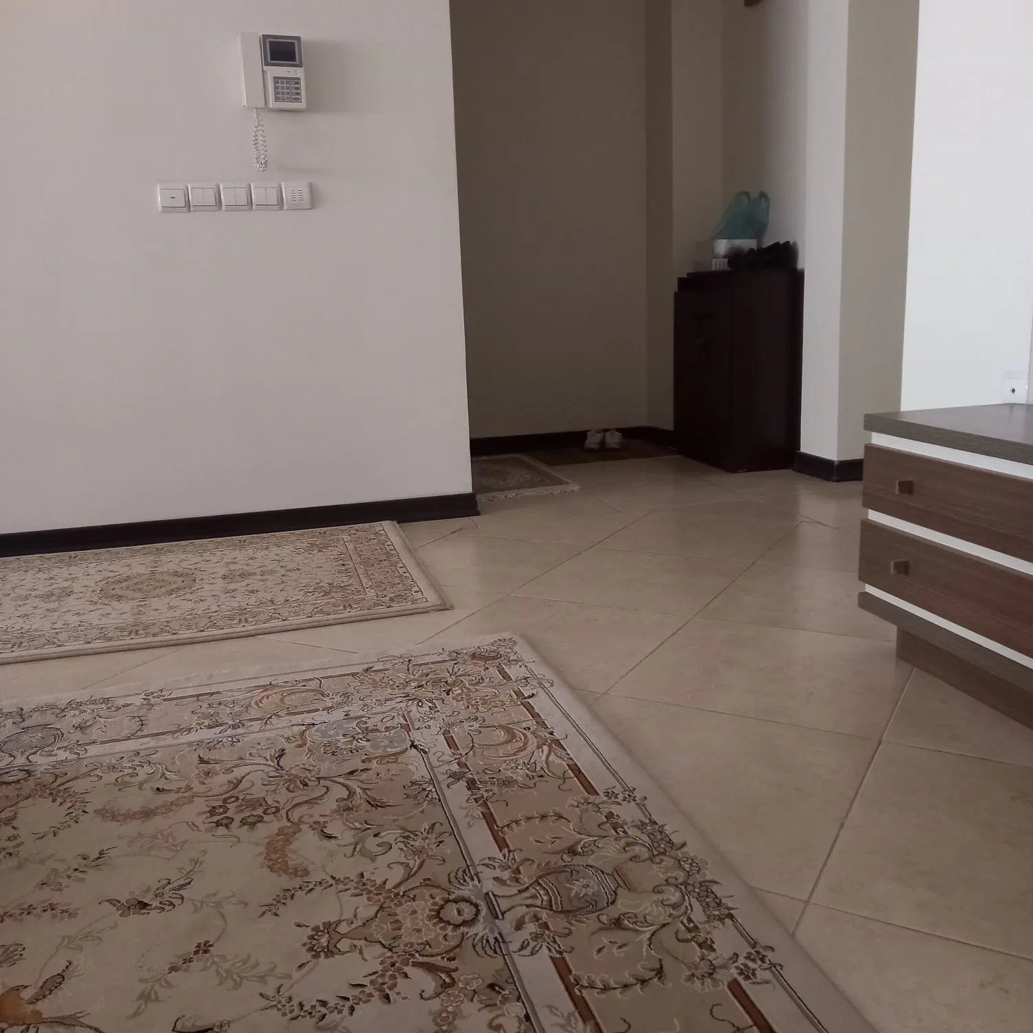 اپارتمان ۷۰ متری