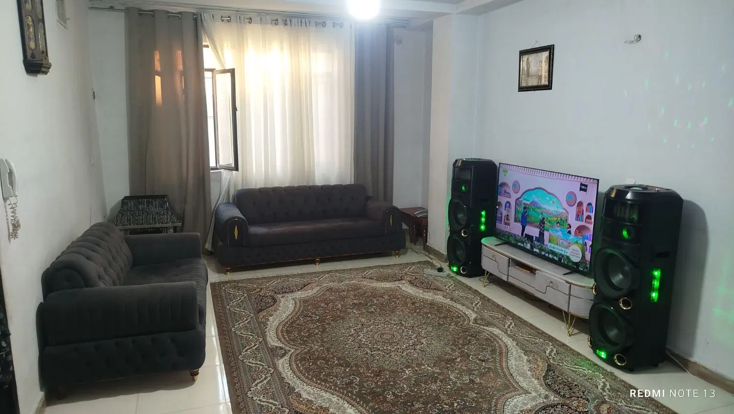 آپارتمان 60متری