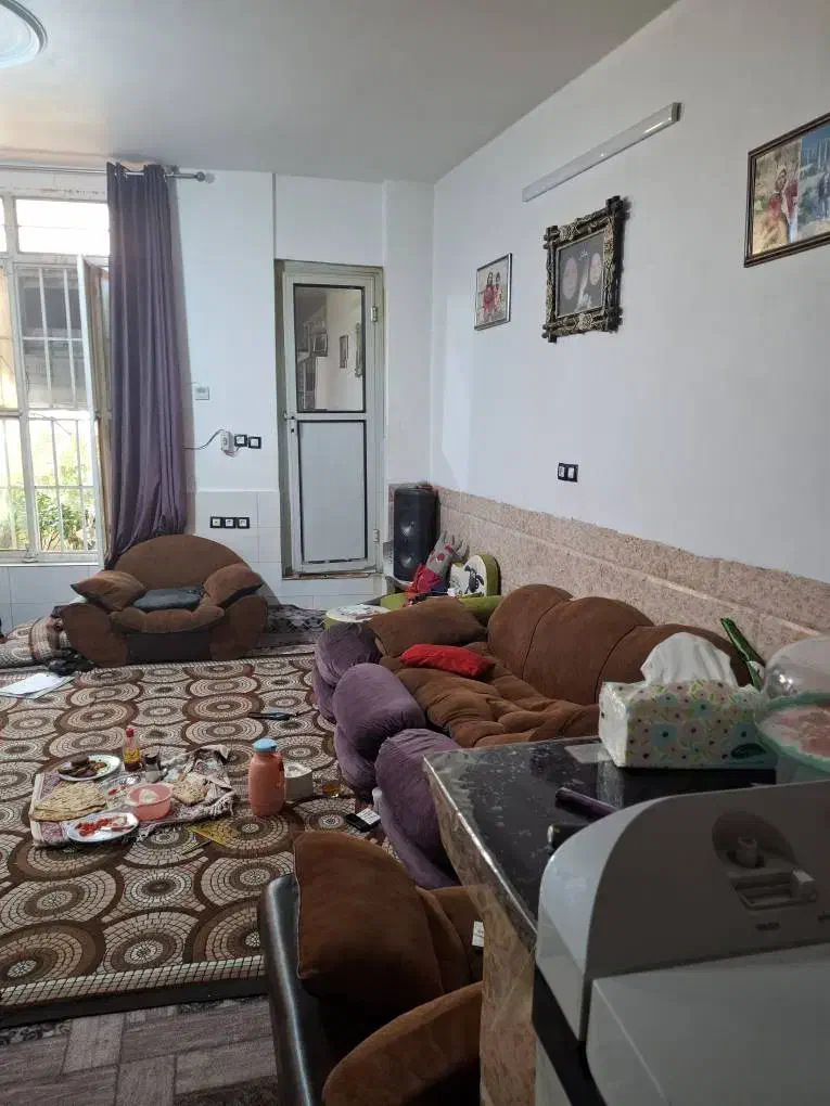 رهن و اجاره منزل در خیابان شهید وفایی سعدی