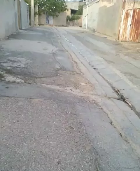 مغازه دوم تهرانپارس