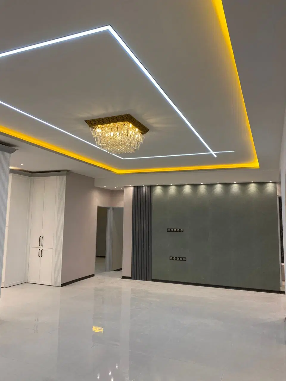 فروش اپارتمان_۱۲ حاشیه