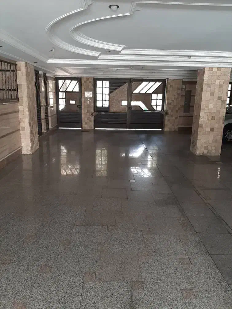 آپارتمان ۱۳۲ متری جهانشهر