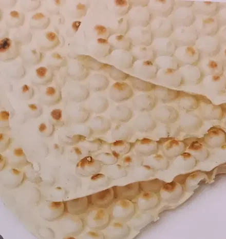 نانوایی الهیه بر خیابان
