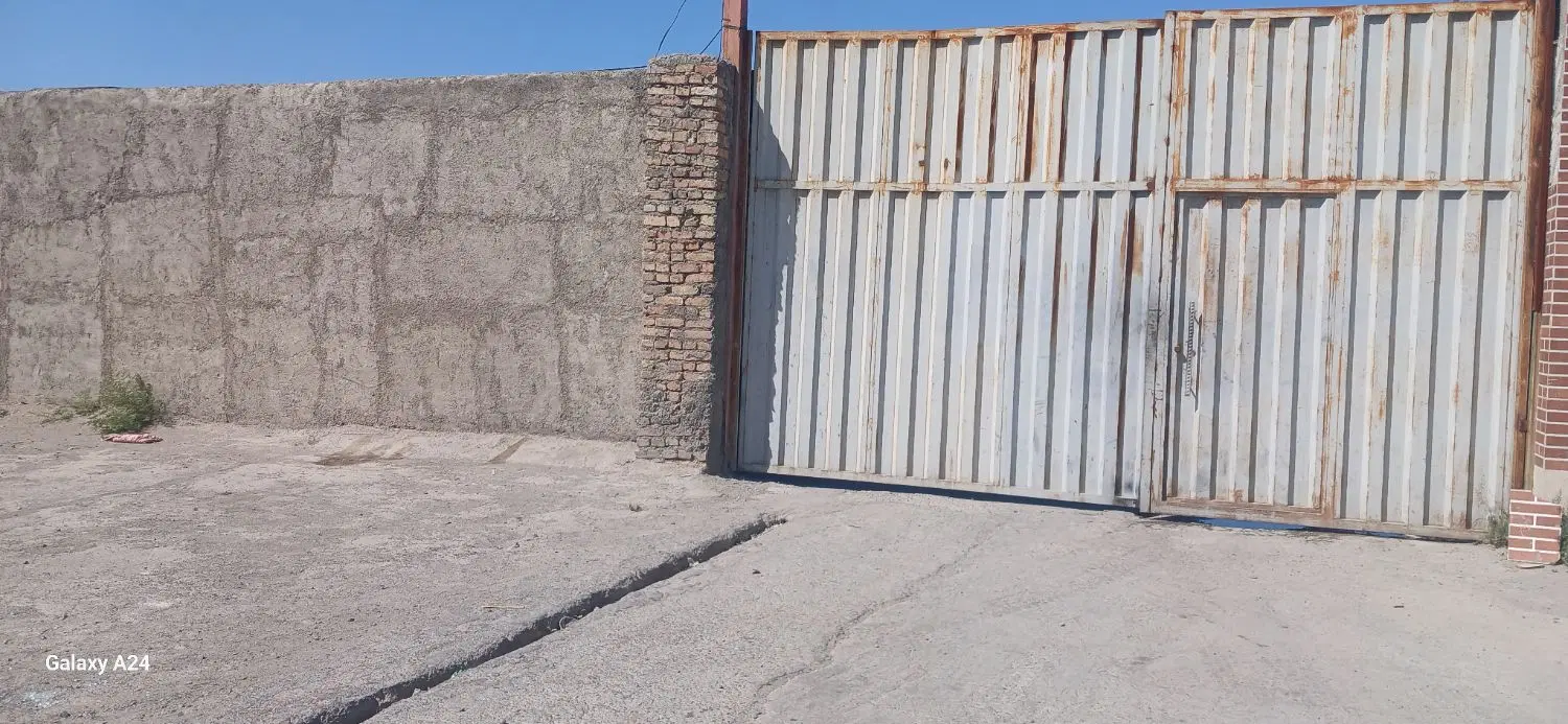 اجاره چهاردیواری۲۸۰۰متری بحر ۲۰متری