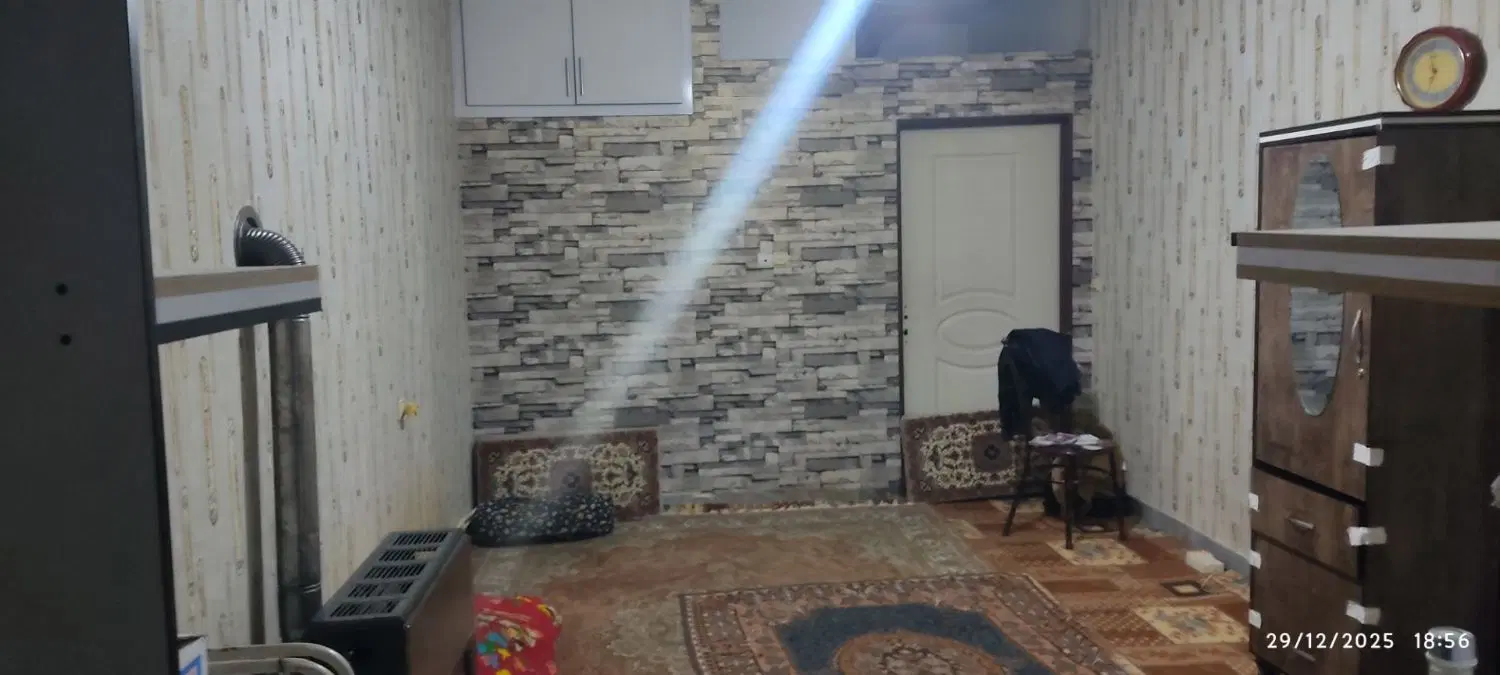 خانه دربستی در کوچه ۱۶ متری ارم